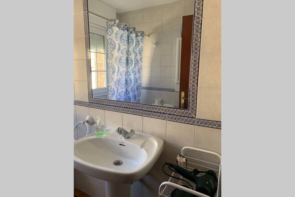 Apartamento Rural Kabitxoa Miranda de Arga Exterior photo